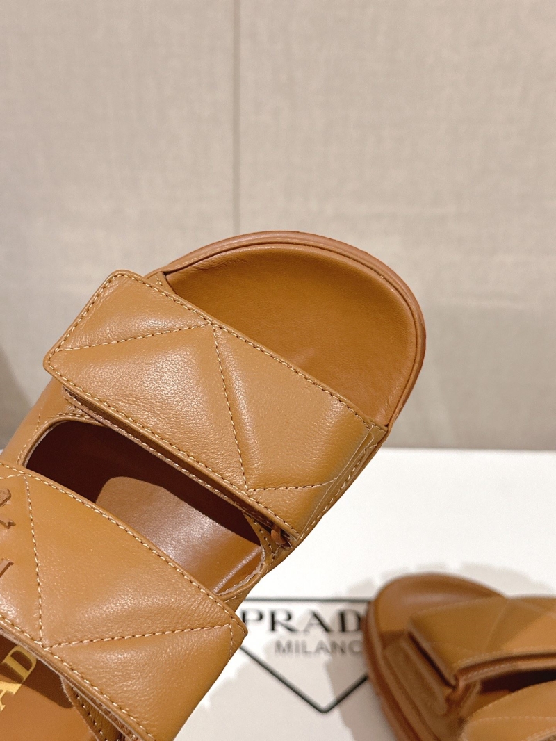 Prada Sandals